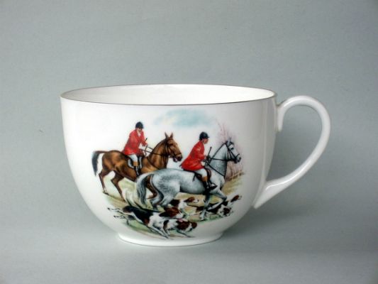 OVIDE 01 Tea Cup